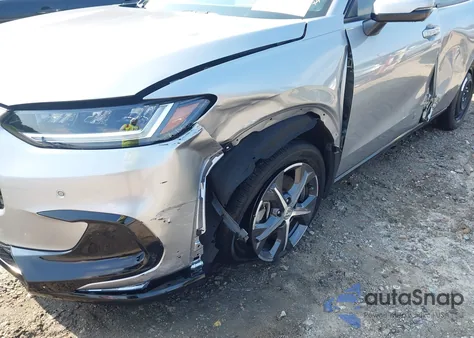 2023 Honda Hr-V 2Wd Ex-L from USA, damaged, VIN 3CZRZ1H79PM736456